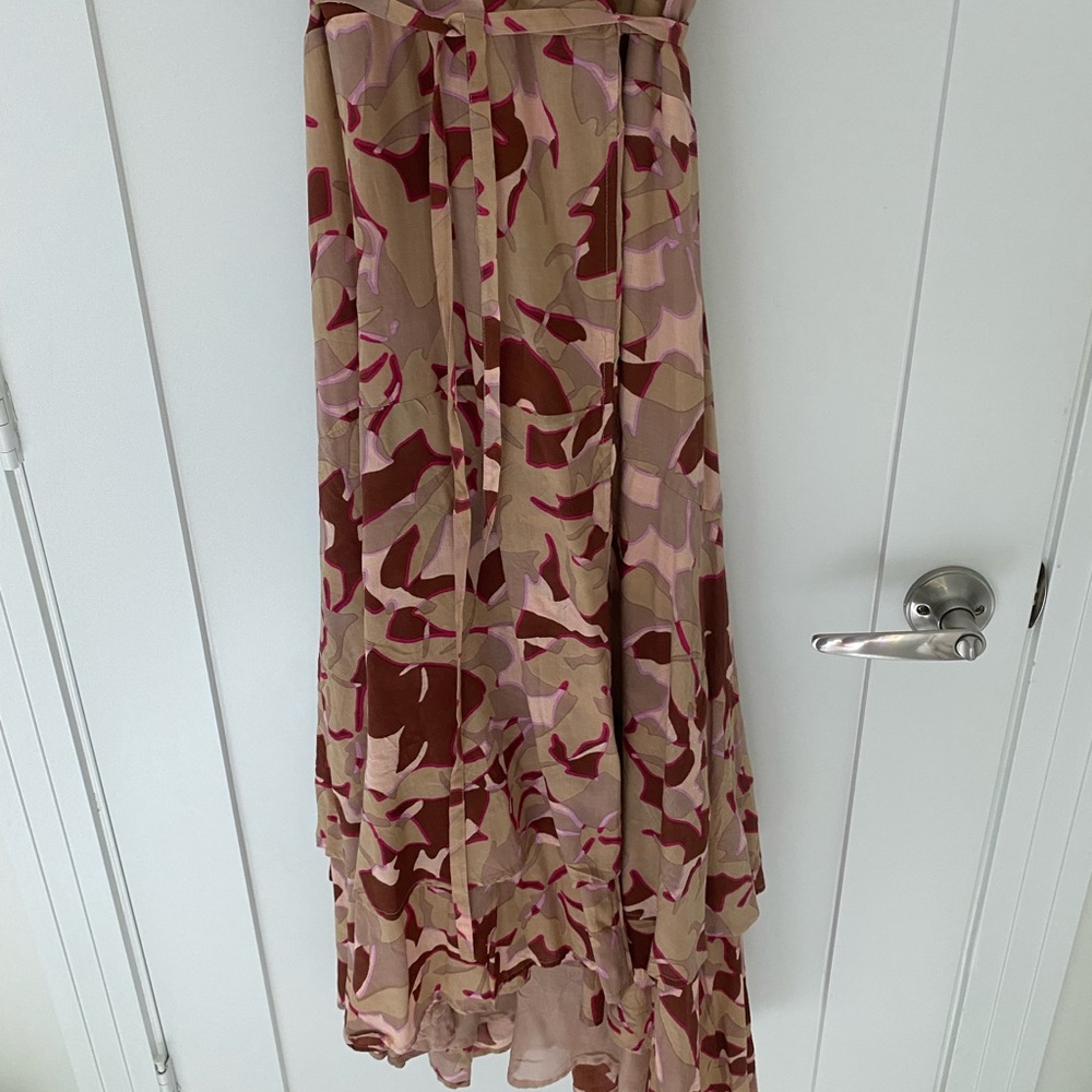 Roller Rabbit Camo Fillipa Dress - Picture 7 of 8
